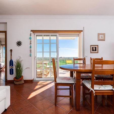 Beach Front View Armacao De Pera Flat Zewnętrze zdjęcie
